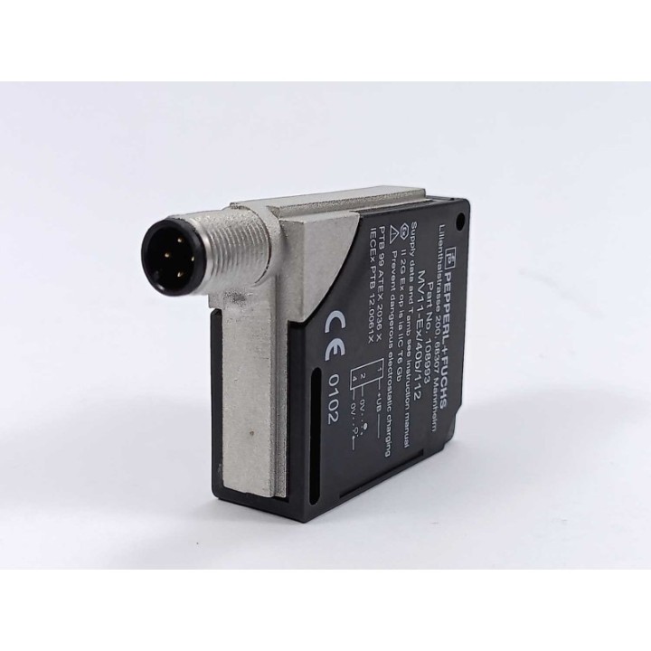 Pepperl+Fuchs 108993 Pepperl+Fuchs 108993