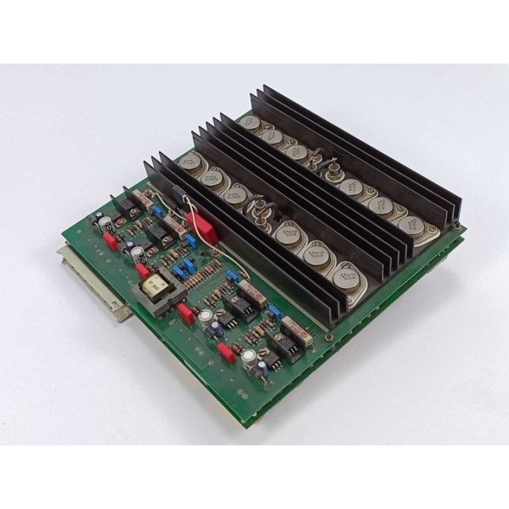 Infranor SMVE 1510 Infranor SMVE 1510