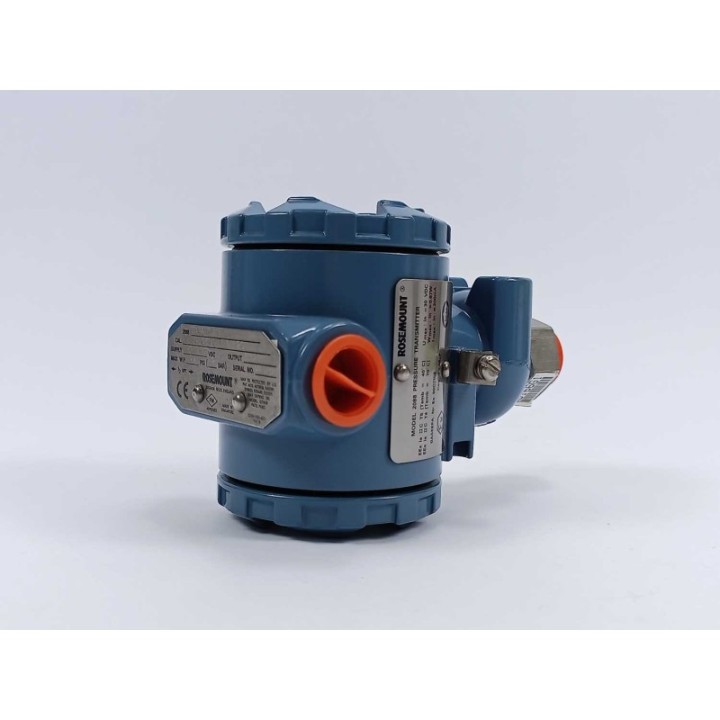 Rosemount 2088G1A22A1B4I1 Rosemount 2088G1A22A1B4I1