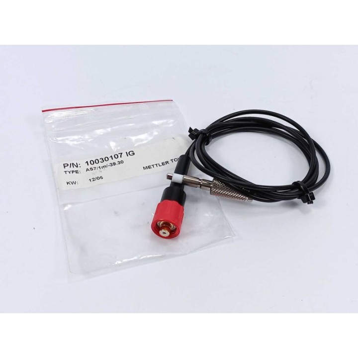 Mettler Toledo 10030107 IG Mettler Toledo 10030107 IG