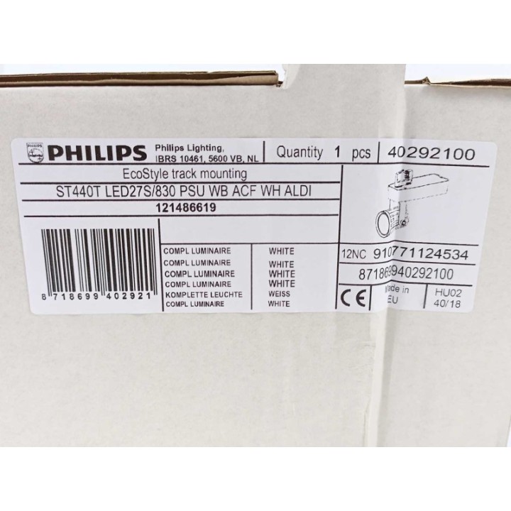 Philips ST440T Philips ST440T