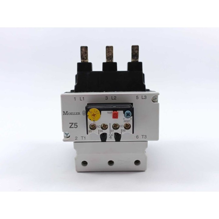 MOELLER Z5-50 SK3 MOELLER Z5-50 SK3