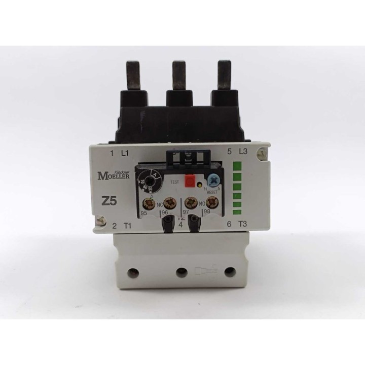 MOELLER Z5-70 SK3 MOELLER Z5-70 SK3