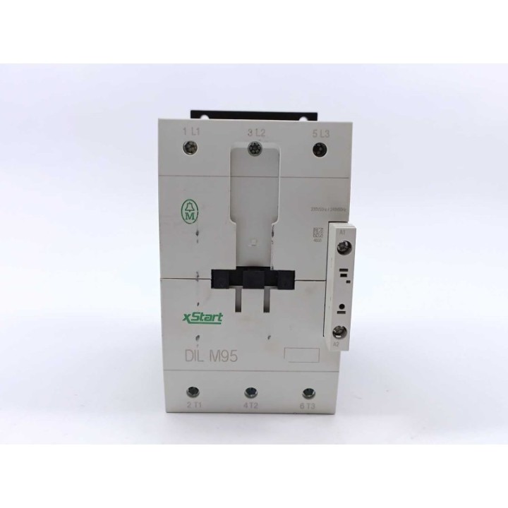 MOELLER DIL M(C)95 MOELLER DIL M(C)95