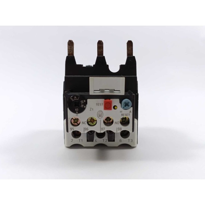 MOELLER Z1-63 MOELLER Z1-63