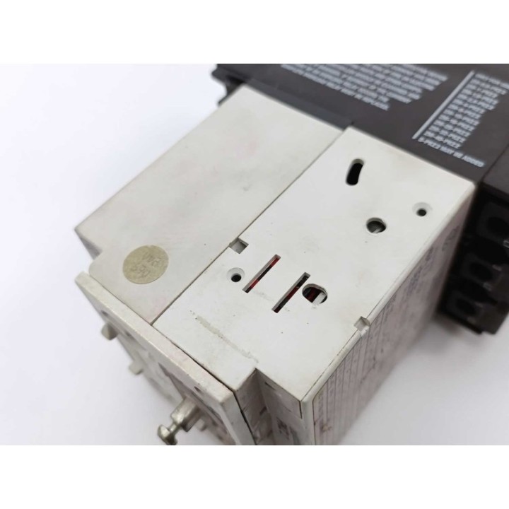 MOELLER ZM-1,0-PKZ2 MOELLER ZM-1,0-PKZ2