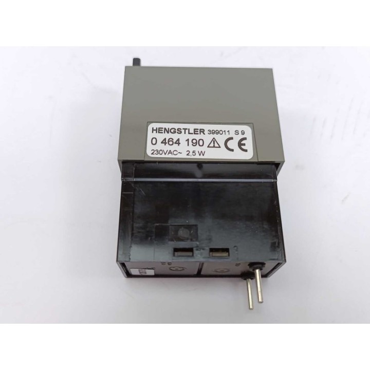 HENGSTLER 0 464 190 HENGSTLER 0 464 190