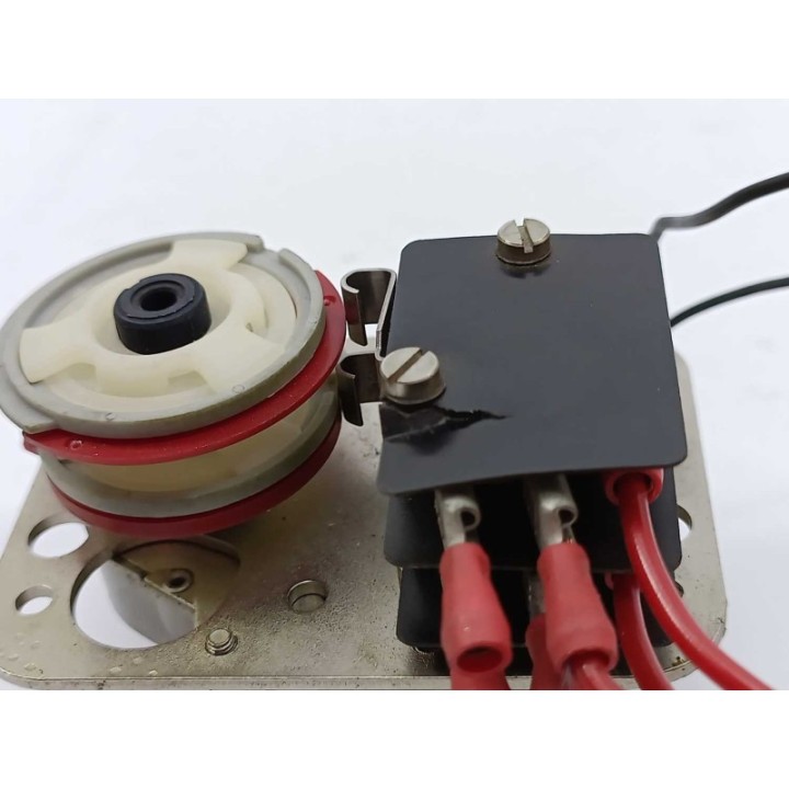 SAIA KKB 20-2s SAIA KKB 20-2s