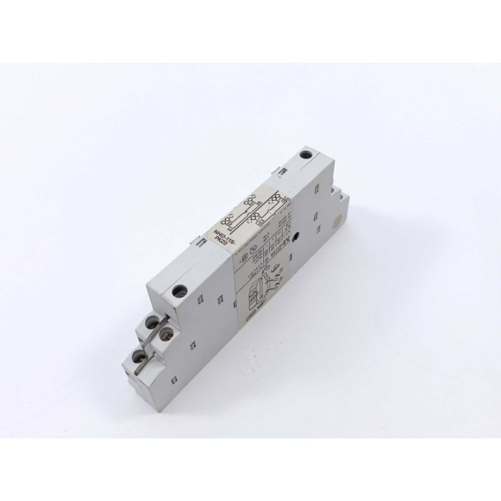 Klockner Moeller NHI2-11S-PKZ0 Klockner Moeller NHI2-11S-PKZ0