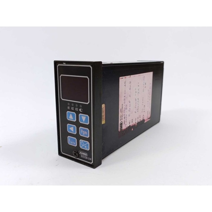 Jumo SRM-48H 50-053.00-65.17.0000-54 Jumo SRM-48H 50-053.00-65.17.0000-54