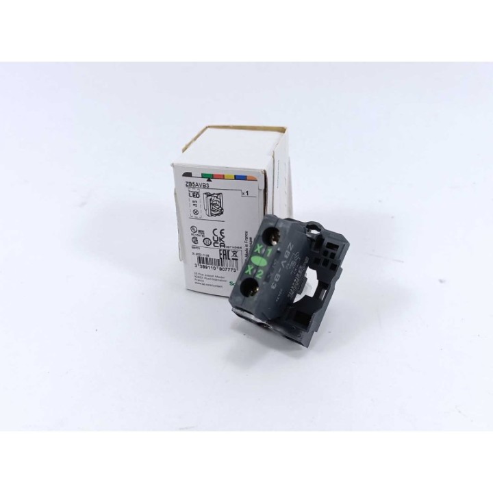 Schneider Electric ZB5AVB3 Schneider Electric ZB5AVB3