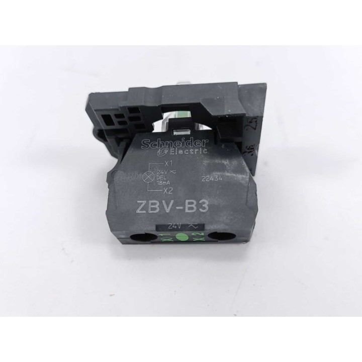 Schneider Electric ZB5AVB3 Schneider Electric ZB5AVB3