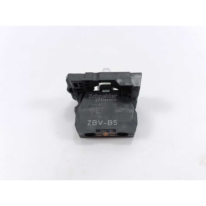 Schneider Electric ZB5AVB5 Schneider Electric ZB5AVB5
