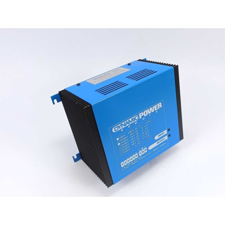 Duelco DPS 24-6 9 Duelco DPS 24-6 9