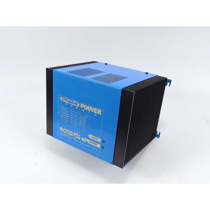 Duelco DPS 24-12 18 Duelco DPS 24-12 18