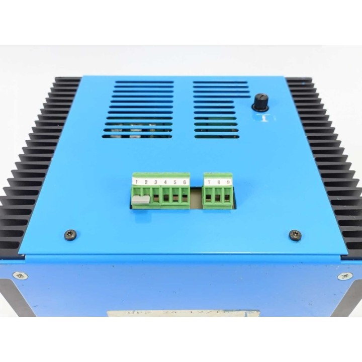 Duelco DPS 24-12 18 Duelco DPS 24-12 18