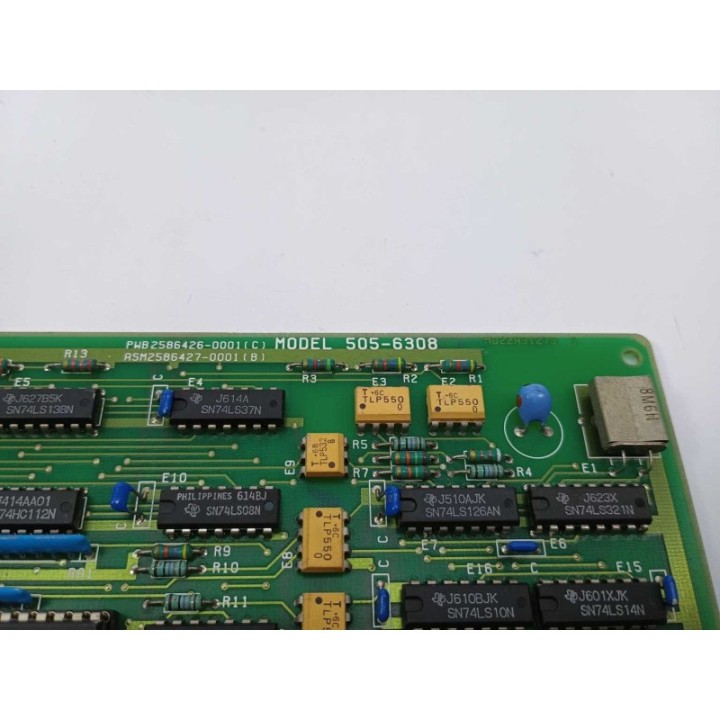 Texas Instruments 505-6308 Texas Instruments 505-6308