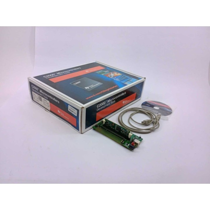 Texas Instruments TMDSDOCK28335 Texas Instruments TMDSDOCK28335