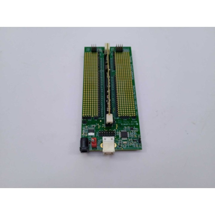 Texas Instruments TMDSDOCK28335 Texas Instruments TMDSDOCK28335