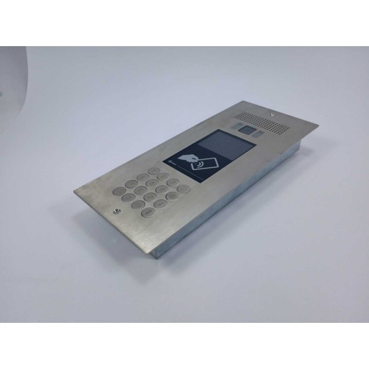 Golmar 7402 IP LCC Golmar 7402 IP LCC