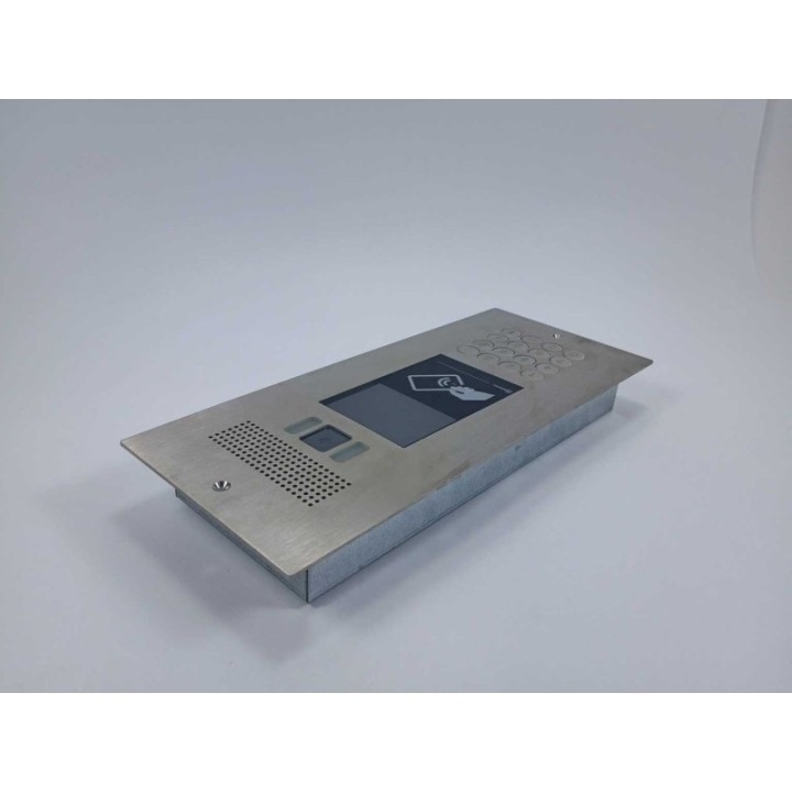 Golmar 7402 IP LCC Golmar 7402 IP LCC