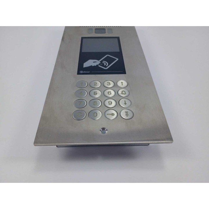 Golmar 7402 IP LCC Golmar 7402 IP LCC