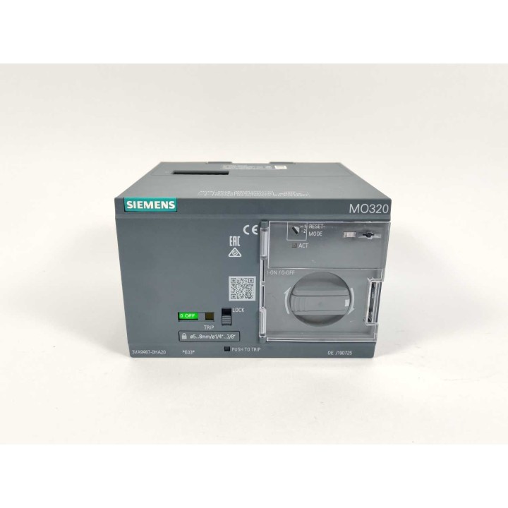Siemens 3VA9467-0HA20