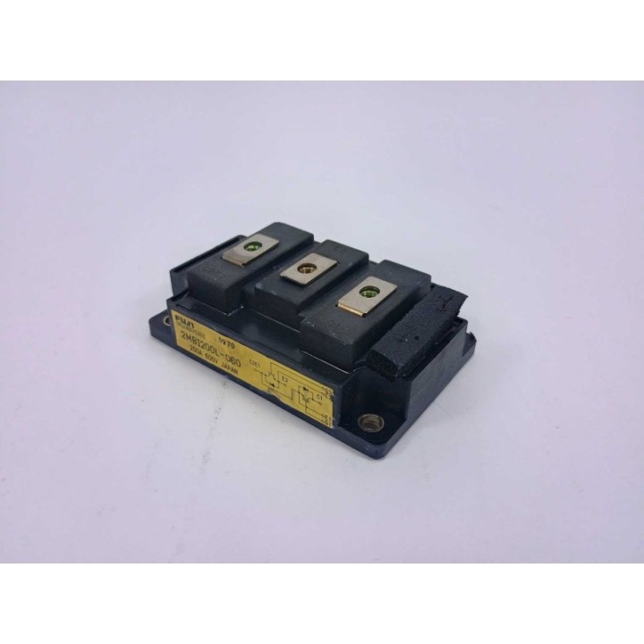 Fuji Electric 2MBI200L-060 Fuji Electric 2MBI200L-060