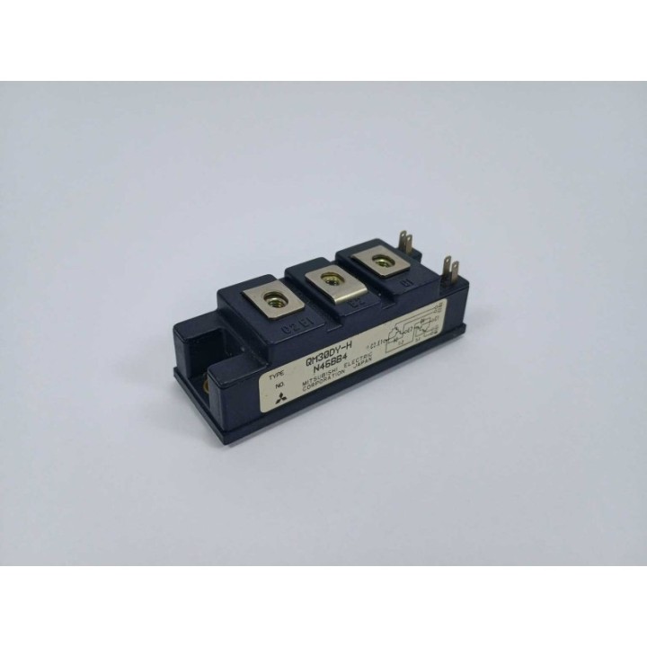 Mitsubishi QM30DY-H Mitsubishi QM30DY-H