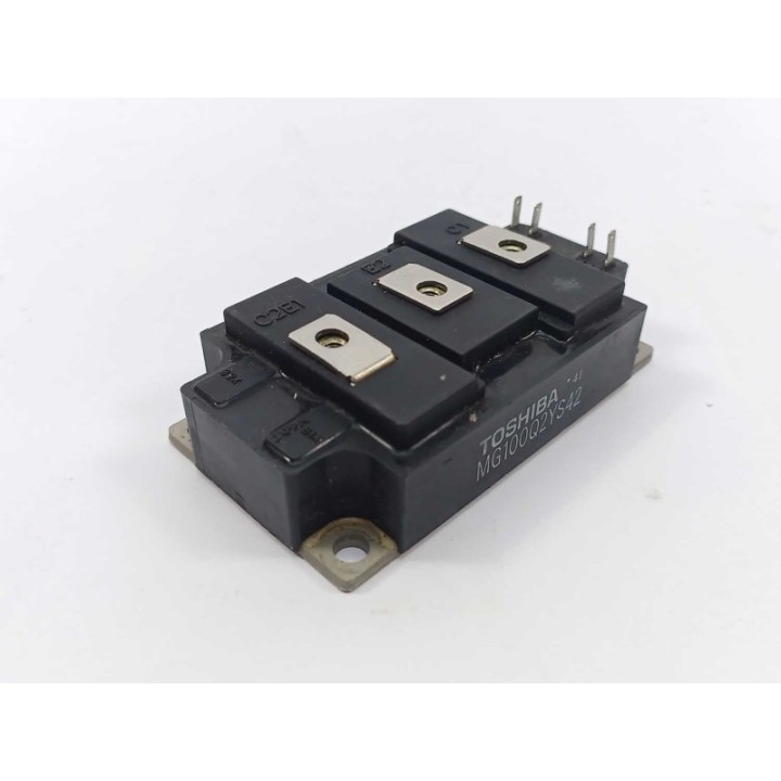 Toshiba MG100Q2YS42 Toshiba MG100Q2YS42
