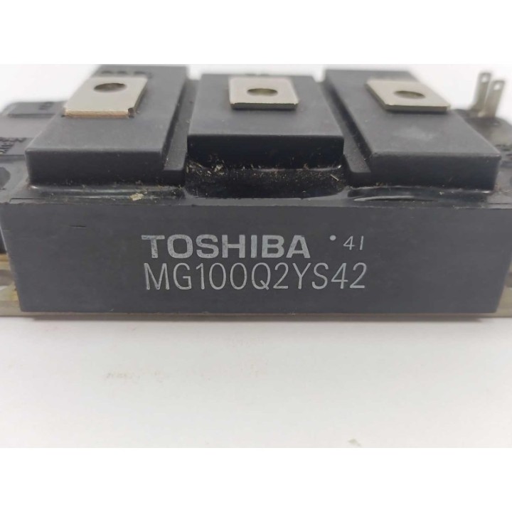 Toshiba MG100Q2YS42 Toshiba MG100Q2YS42
