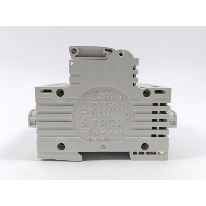 Siemens 5SG7133