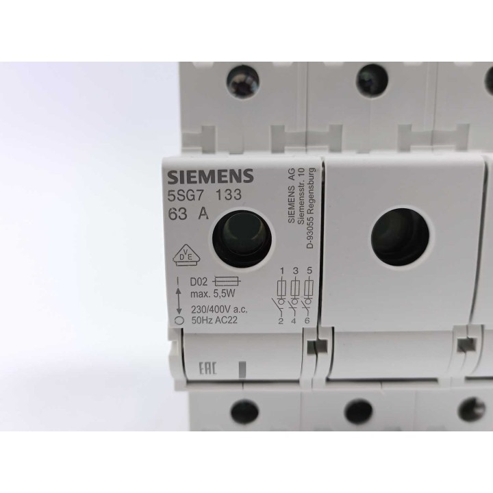 Siemens 5SG7133