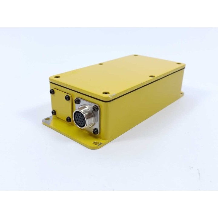 FANUC LTD A860-0333-T701 FANUC LTD A860-0333-T701