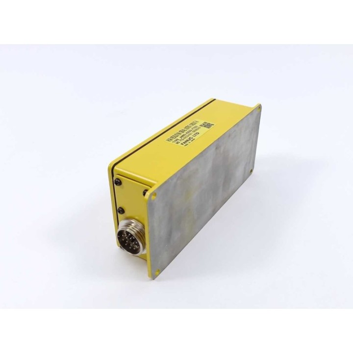 FANUC LTD A860-0333-T701 FANUC LTD A860-0333-T701
