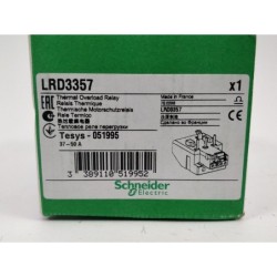 Schneider Electric LRD3357