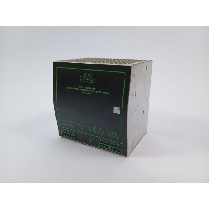 JVL Industri Elektronik PSU48-240 JVL Industri Elektronik PSU48-240
