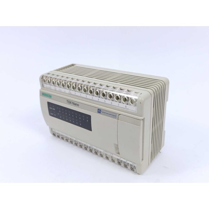 Schneider Automation TSX07311628 Schneider Automation TSX07311628