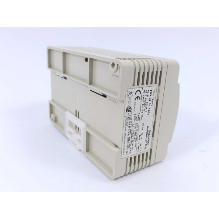 Schneider Automation TSX07311628 Schneider Automation TSX07311628