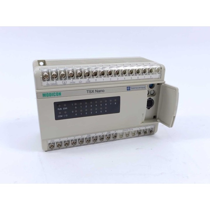 Schneider Automation TSX07311628 Schneider Automation TSX07311628