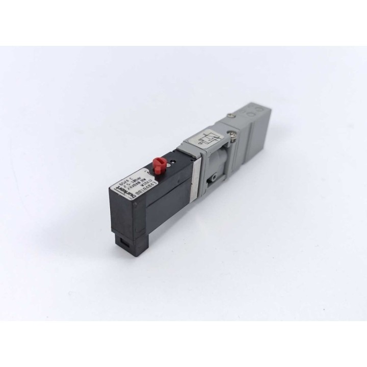 Burkert 00184043 Burkert 00184043