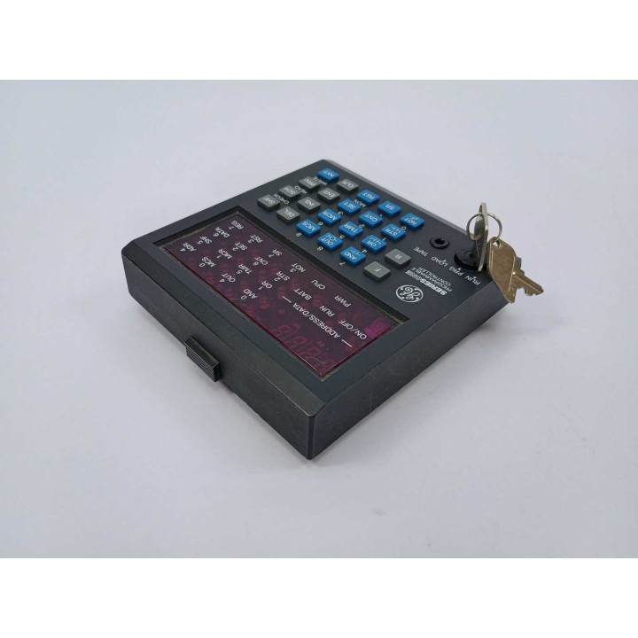 GE IC610PRG105A