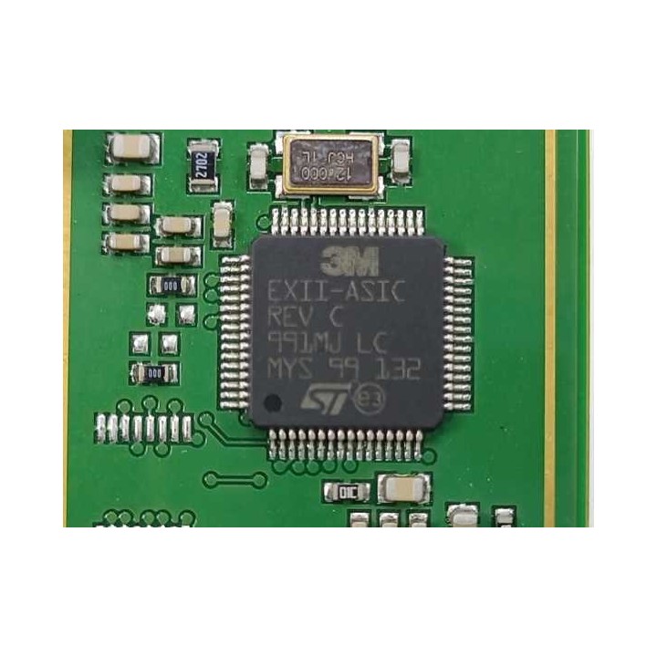 3M EXII-ASIC REV C