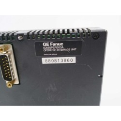 GE Fanuc IC655PER500A