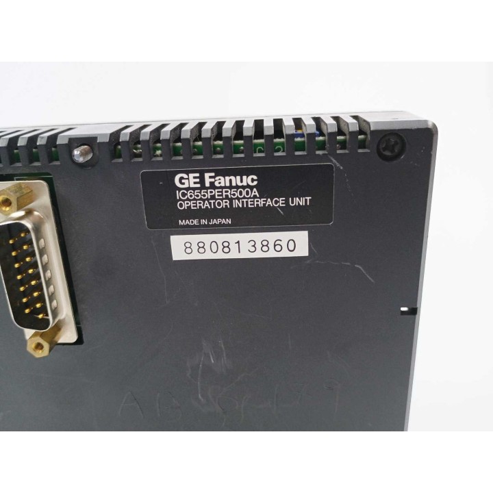  IC655PER500A