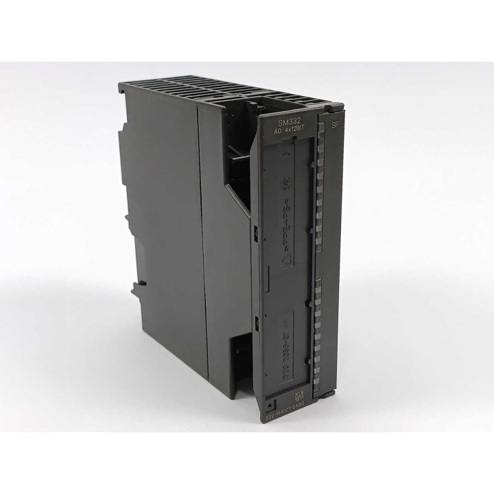 Siemens 6ES7 332-5HD01-0AB0