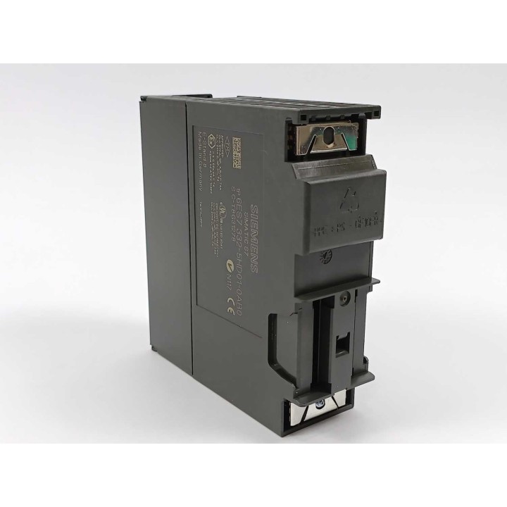 Siemens 6ES7 332-5HD01-0AB0
