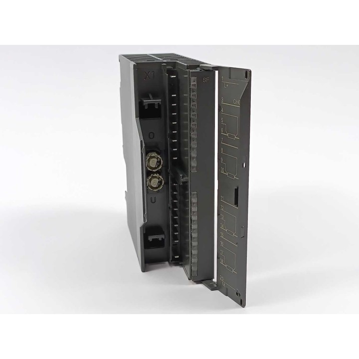 Siemens 6ES7 332-5HD01-0AB0