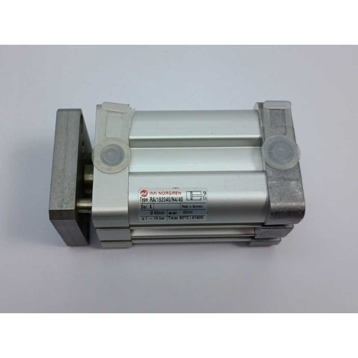 NORGREN RA 192040 N4 40 NORGREN RA 192040 N4 40