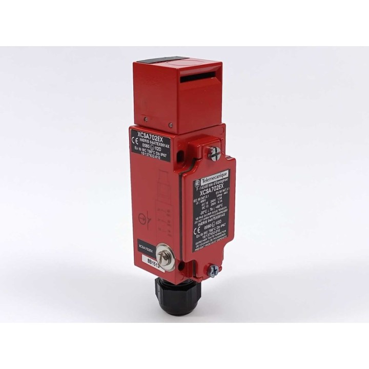 TELEMECANIQUE XCSA702EX TELEMECANIQUE XCSA702EX